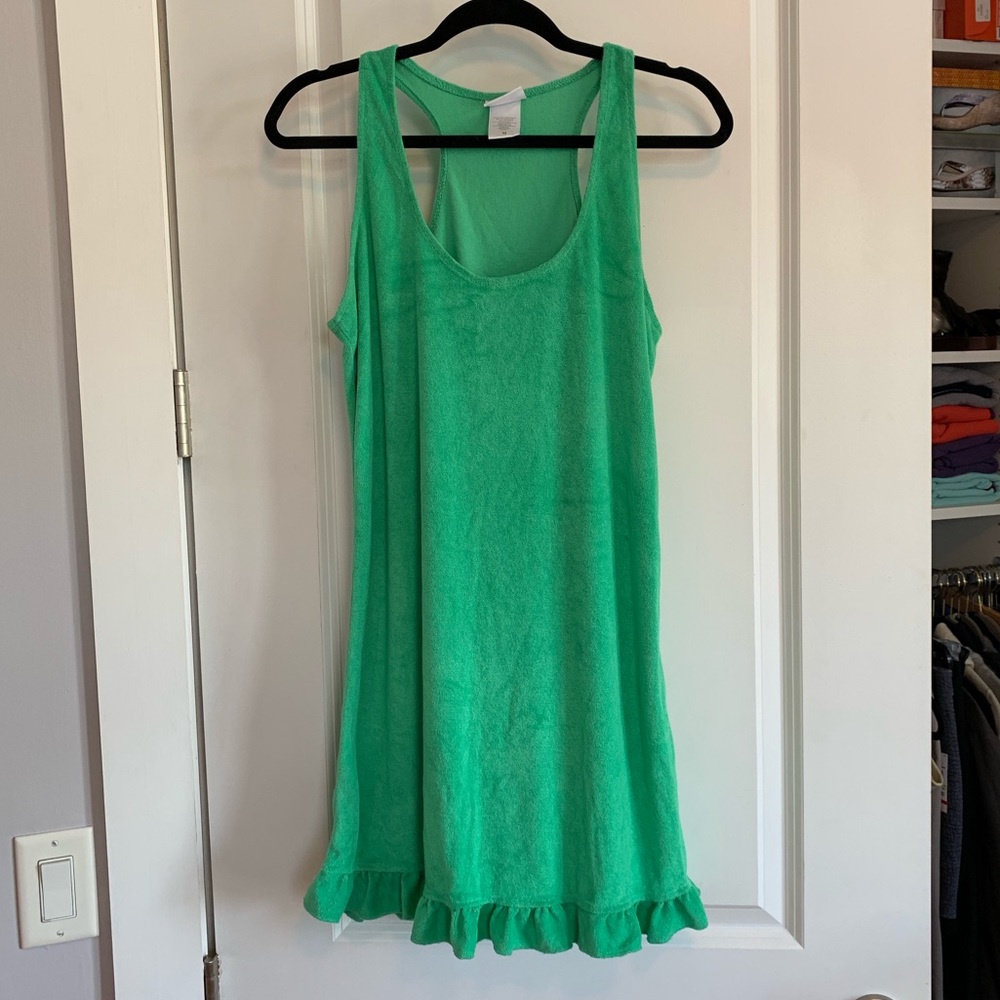 Beach Coverup Dress